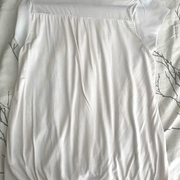 White top from Tommy Hilfiger - Picture 2 of 2